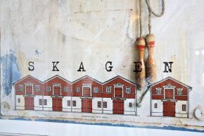 Skagenbnb in Skagen